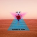 Glass Coffee - Calash of Sand (Original Mix)