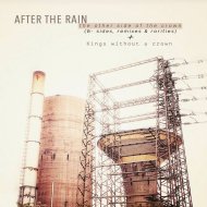 After The Rain - Invincible