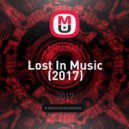 bRUJOdJ - Lost In Music (2017)