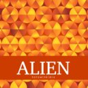 T-moor - Alien