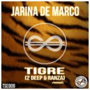 2 Deep & Ranza - Tigre (Original Mix)