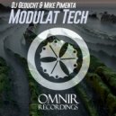 Dj Geducht & Mike Pimenta - Modular Tech