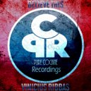 Vinicius Ribbas - Believe This (Original Mix)
