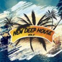 DanielSK & Gio-T & Maria Bali - Let Me Be Your Fantasy (feat. Maria Bali)