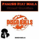 Paniz69 Feat Maila - Sweet Caroline (Original mix)