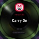 Sergio Pukhoff - Carry On (Original Mix)