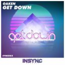 Oaken - Get Down (Original Mix)