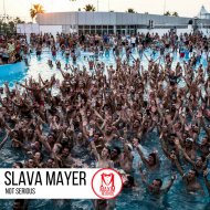Slava Mayer - Not serious