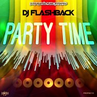 FLASH CATS - J J Tribute
