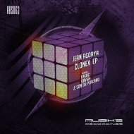 Jean Agorya - Please Dont Stop