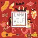 Lana Wolf - Spain Time (Original Mix)