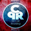 Wholf B - Sound Of Silence (Steve Greg Remix)