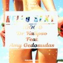 1000 & Dr Kalipso & Amy Gedgaudas - Hello Sexy (feat. Amy Gedgaudas) (Original Mix)