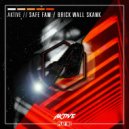 Aktive - Brick Wall Skank (Original Mix)
