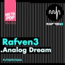 Rafven3 - Pump (EFECREATA Remix)