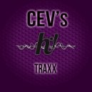 CEV\'s - Traxx (Original Mix)