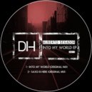 Alberto Segador - Saxo Is Here (Original Mix)