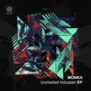 Monka - Industain (Original Mix)