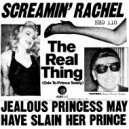 Screamin\' Rachael - The Real Thing (Carl Bias Mix)