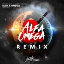 Gerstronik & Artury Pepper - Alfa y Omega (Zelukii Remix)