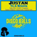 Justan - To A Groove (Deeppirate Remix) (Original Mix)