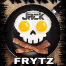 Captain Jack BR - Frytz (Original Mix)