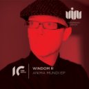 Windom R - Demiurge (Original Mix)