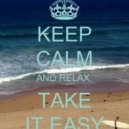 DJ iNTEL - This time I take it easy