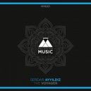 Serdar Ayyildiz - The Voyager