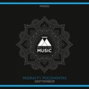 Mozkai ft. Pocohontas - September (Original Mix)