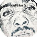 Maqabe - Jacked Up Hand (Original Mix)