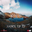 Kolt - Dracula (original mix)