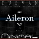 UUSVAN - Aileron # 2k17 (Mix)