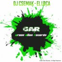 Dj Csemak - Welcome To Smoke