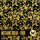 Mechanic Break - Shilen (Original Mix)