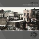 JC Delacruz - Dreadlock (Original Mix)