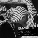 Ian Page - Hole In My Heart (Original mix)