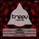 LINELI & Jhony Rivers - Collateral (Original Mix)