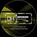 Ricardo Motta - Solution