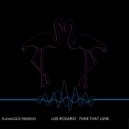 Luis Rosario - Funk That Junk
