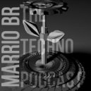 Marrio Br. - THE TECHNO podcast 01.
