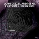 Andres Gil - Horizonte (Original Mix)