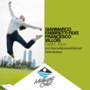 Gianmarco Fabbretti & Francesco Villois & Hamza Messaoudi - Feelin Alive (feat. Francesco Villois) (Hamza Messaoudi Dub Remix)
