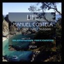 Manuel Costela - Stubborn (Original Mix)