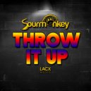 DJ SOURMONKEY - Throw It Up (Original Mix)