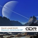 David Lowell Smith - Transforming Ecology