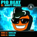 Pio Beat & Adept Monk - Arkan (Original mix)