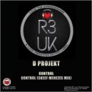 D Prokekt - Control