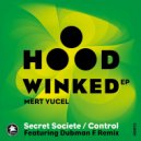 Mert Yucel - Control