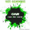Yuste - Training (Original Mix)